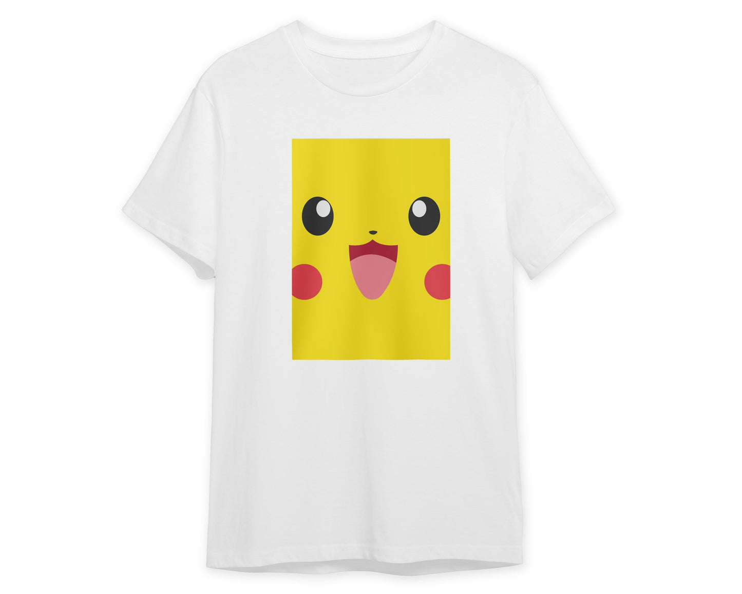 Pika Pika - @donluisjimenez