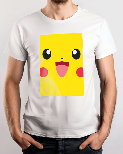 Pika Pika - @donluisjimenez