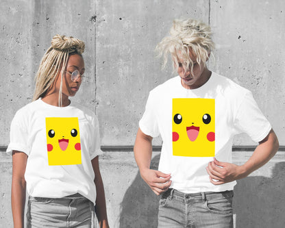 Pika Pika - @donluisjimenez