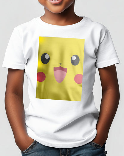 Pika Pika - @donluisjimenez