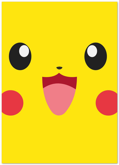 Pika Pika - @donluisjimenez