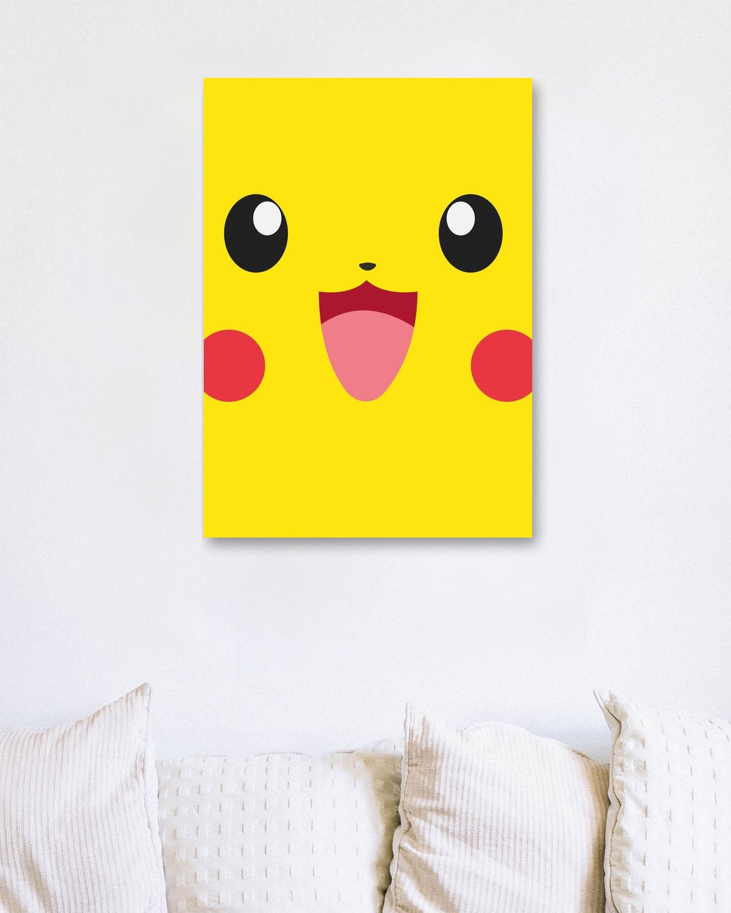 Pika Pika - @donluisjimenez