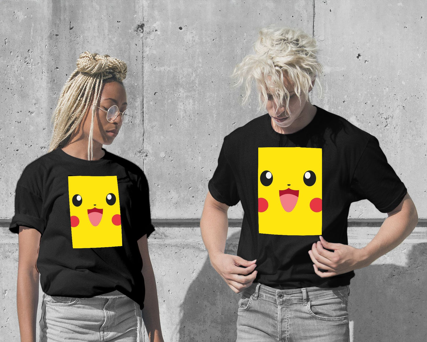 Pika Pika - @donluisjimenez