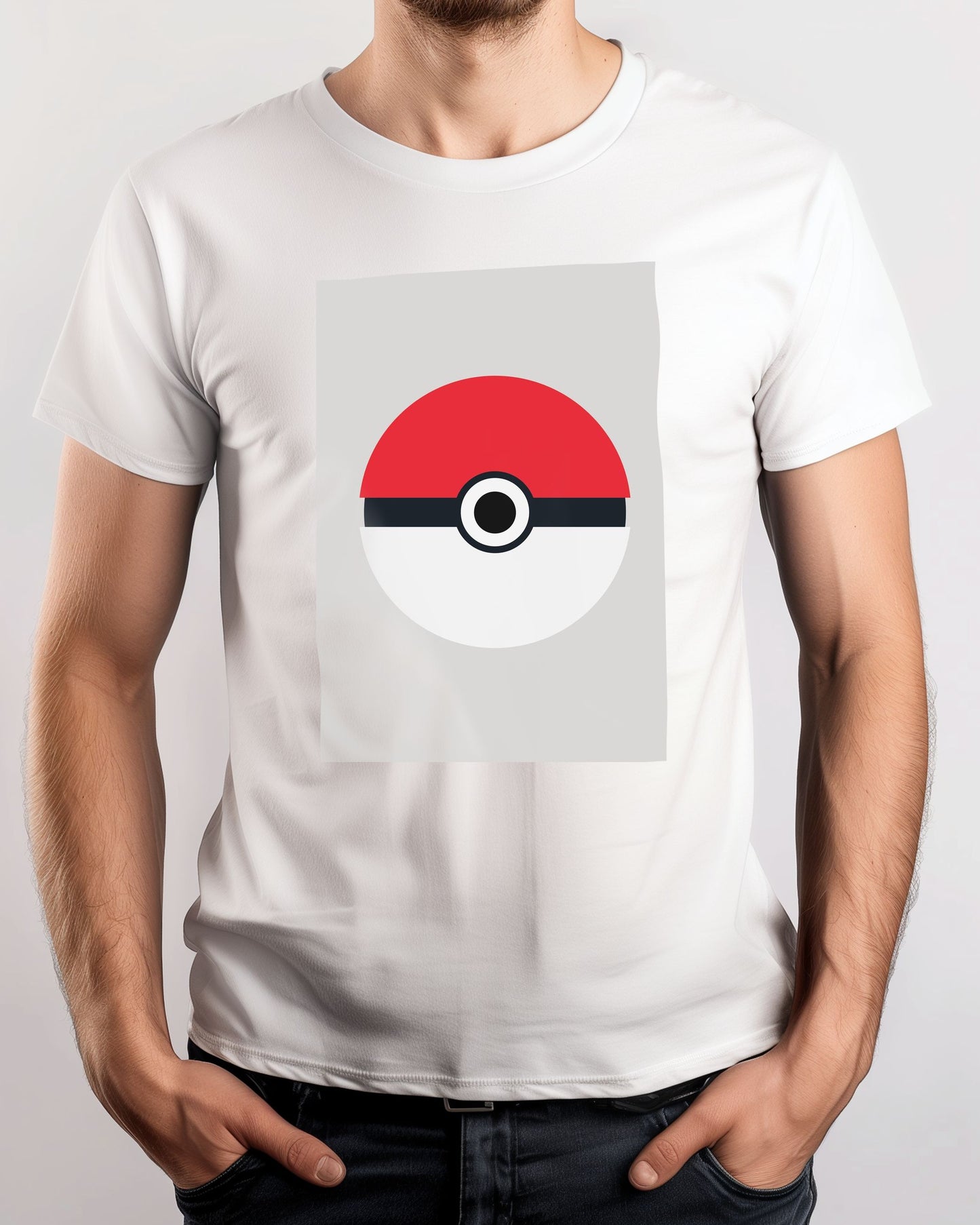 Pokeball - @donluisjimenez