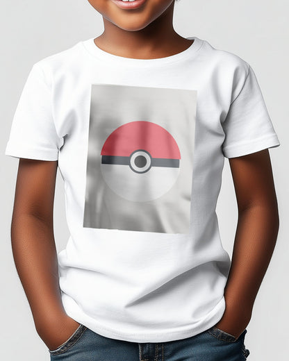 Pokeball - @donluisjimenez