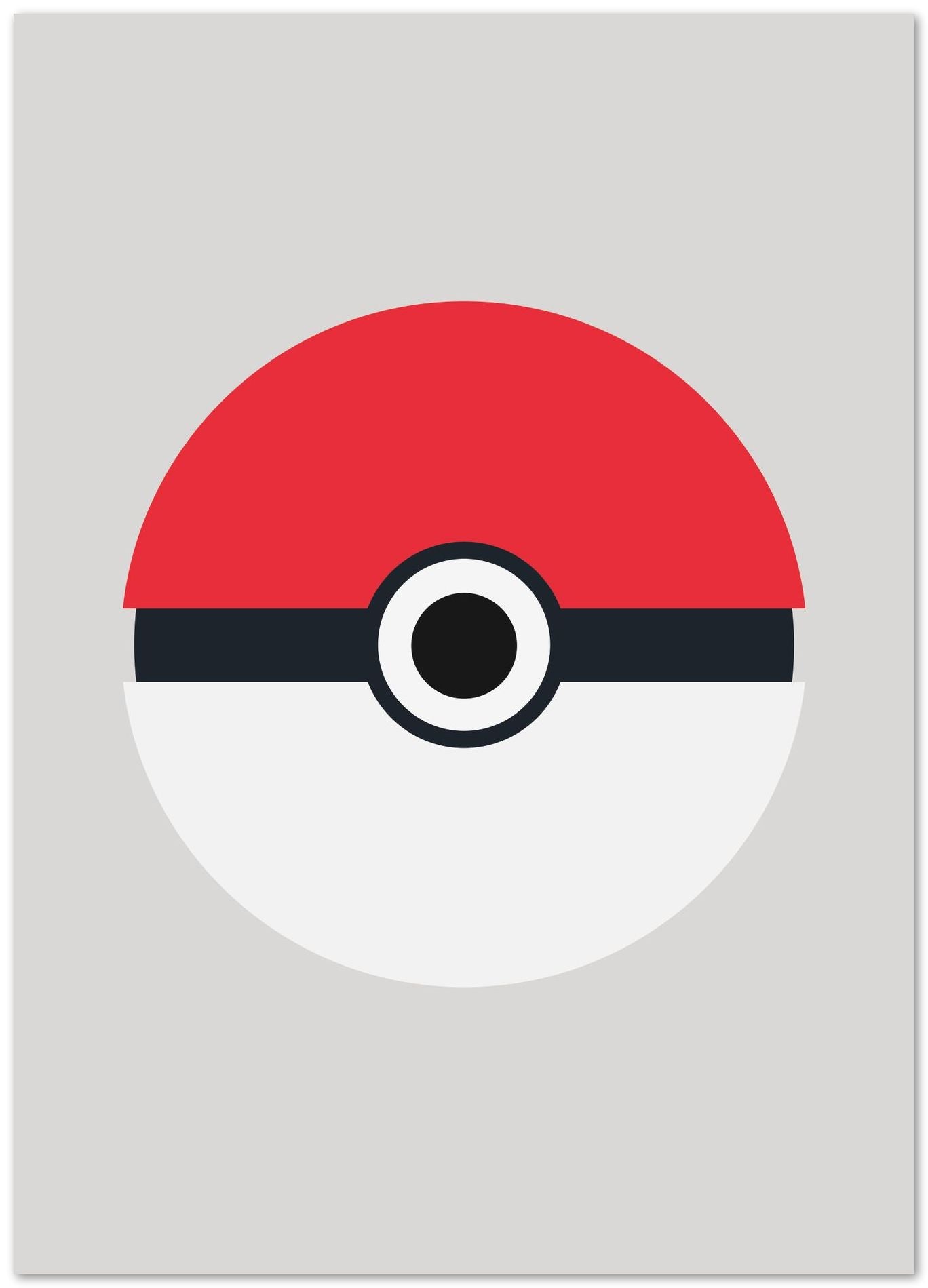 Pokeball - @donluisjimenez