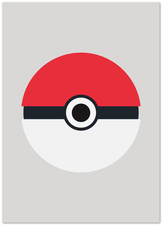 Pokeball - @donluisjimenez