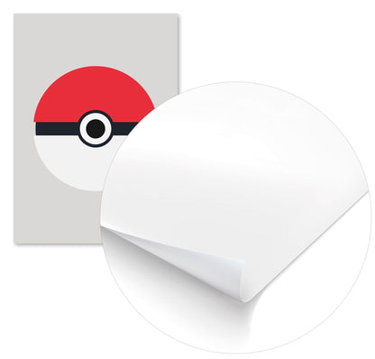 Pokeball - @donluisjimenez