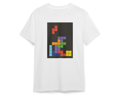 Tetris - @donluisjimenez