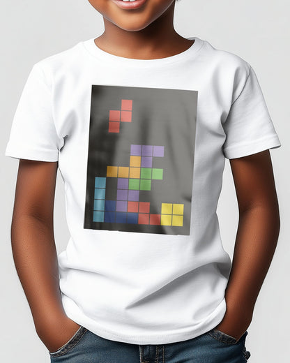 Tetris - @donluisjimenez