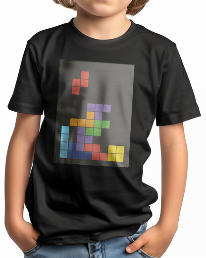 Tetris - @donluisjimenez