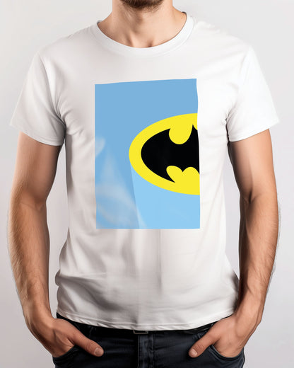 Bat signal - @donluisjimenez