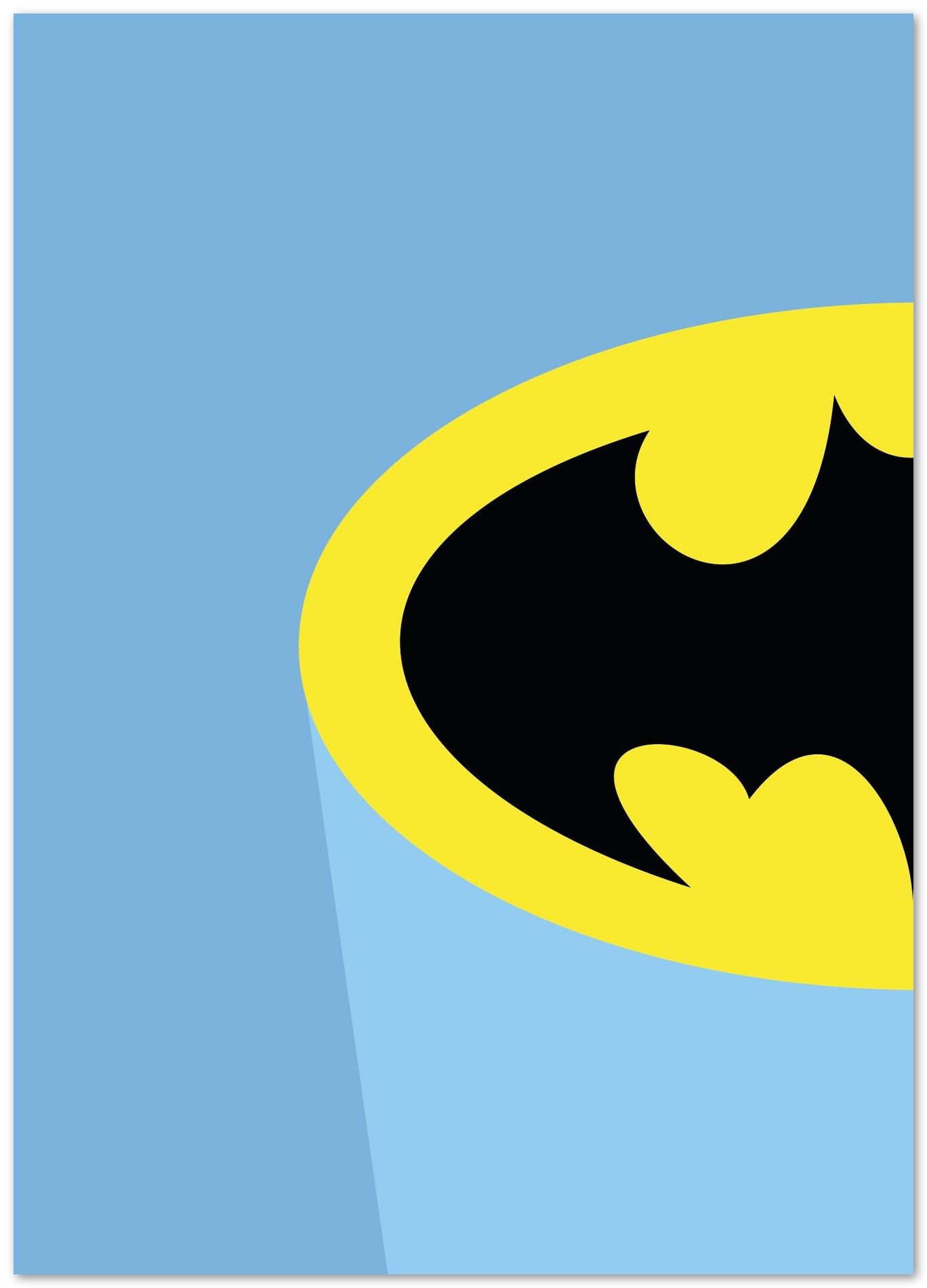 Bat signal - @donluisjimenez