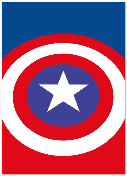 American Shield - @donluisjimenez