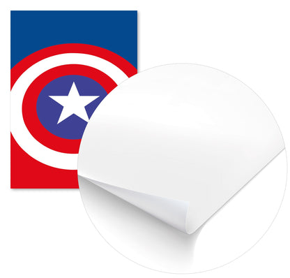 American Shield - @donluisjimenez