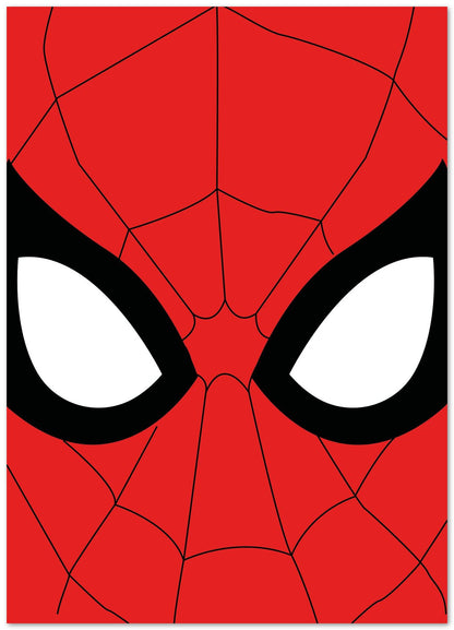 Spidey - @donluisjimenez