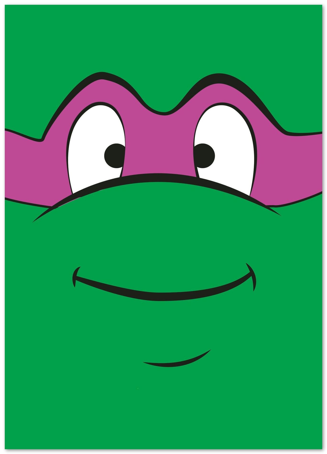 Donatello - @donluisjimenez