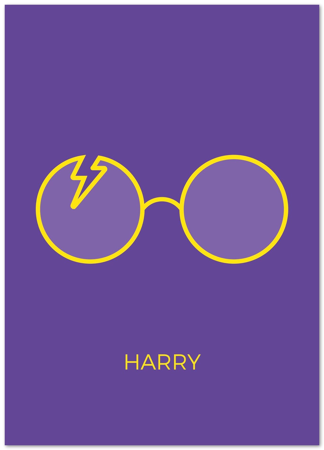 Harry - @donluisjimenez