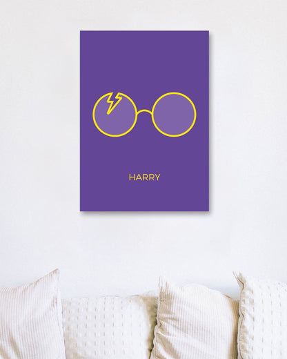 Harry - @donluisjimenez