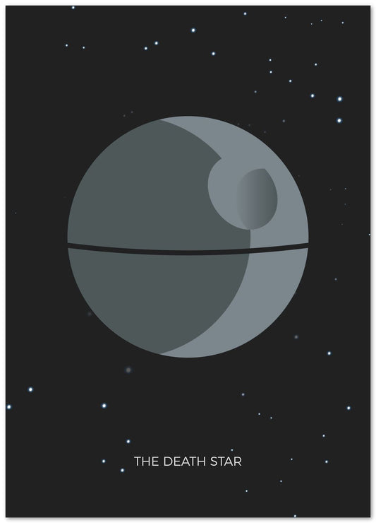 Death Star - @donluisjimenez