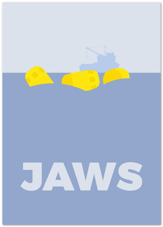 JAWS - @donluisjimenez