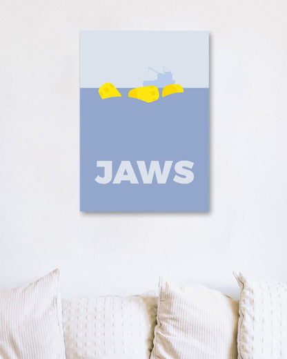 JAWS - @donluisjimenez