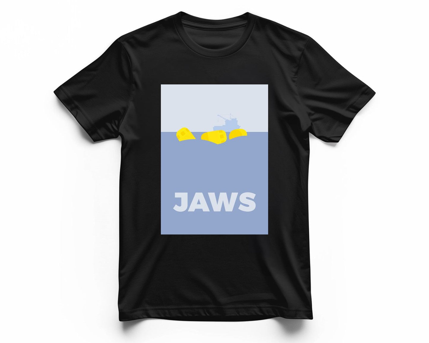 JAWS - @donluisjimenez