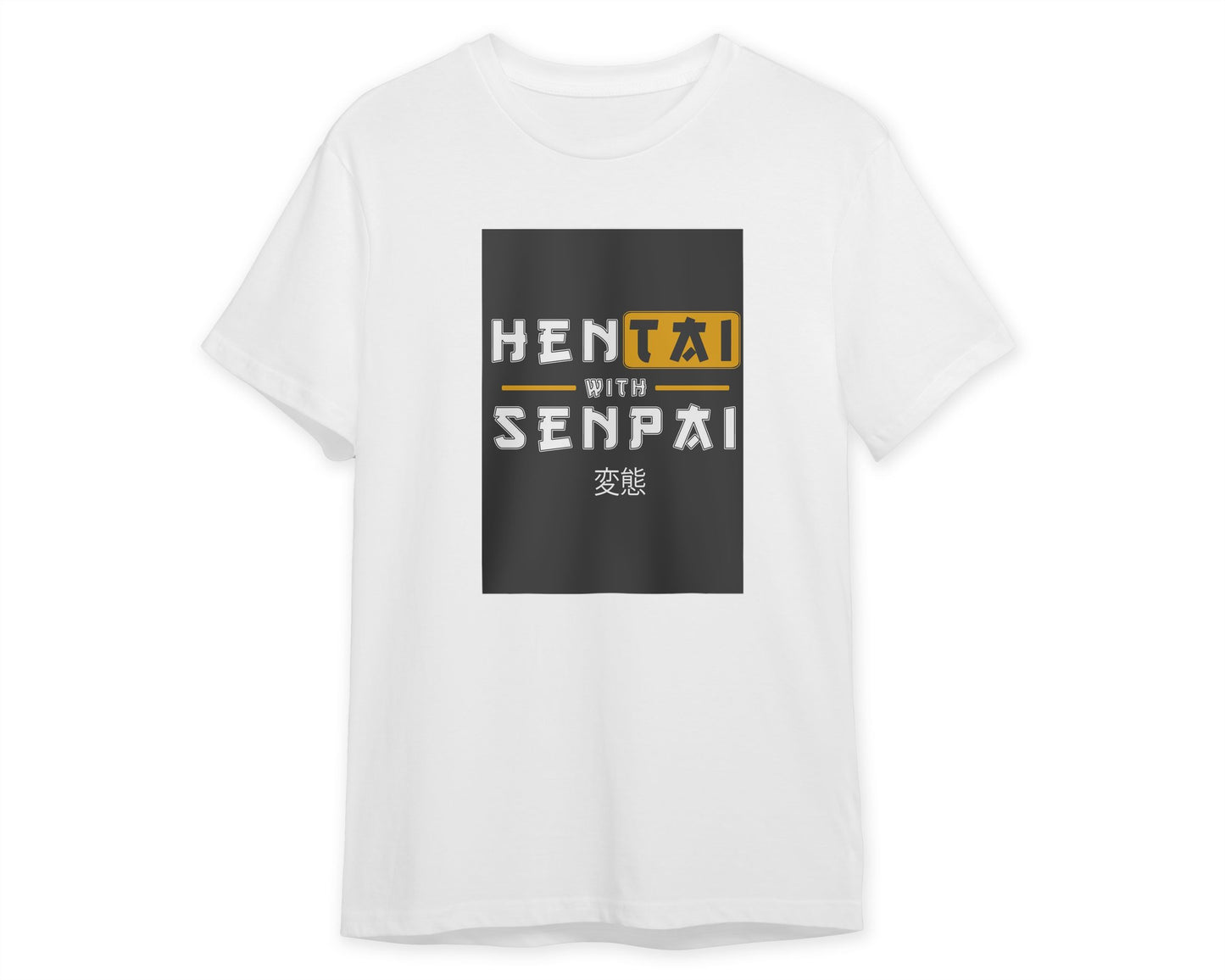 Hentai Senpai - @FreakCreator