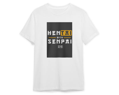 Hentai Senpai - @FreakCreator