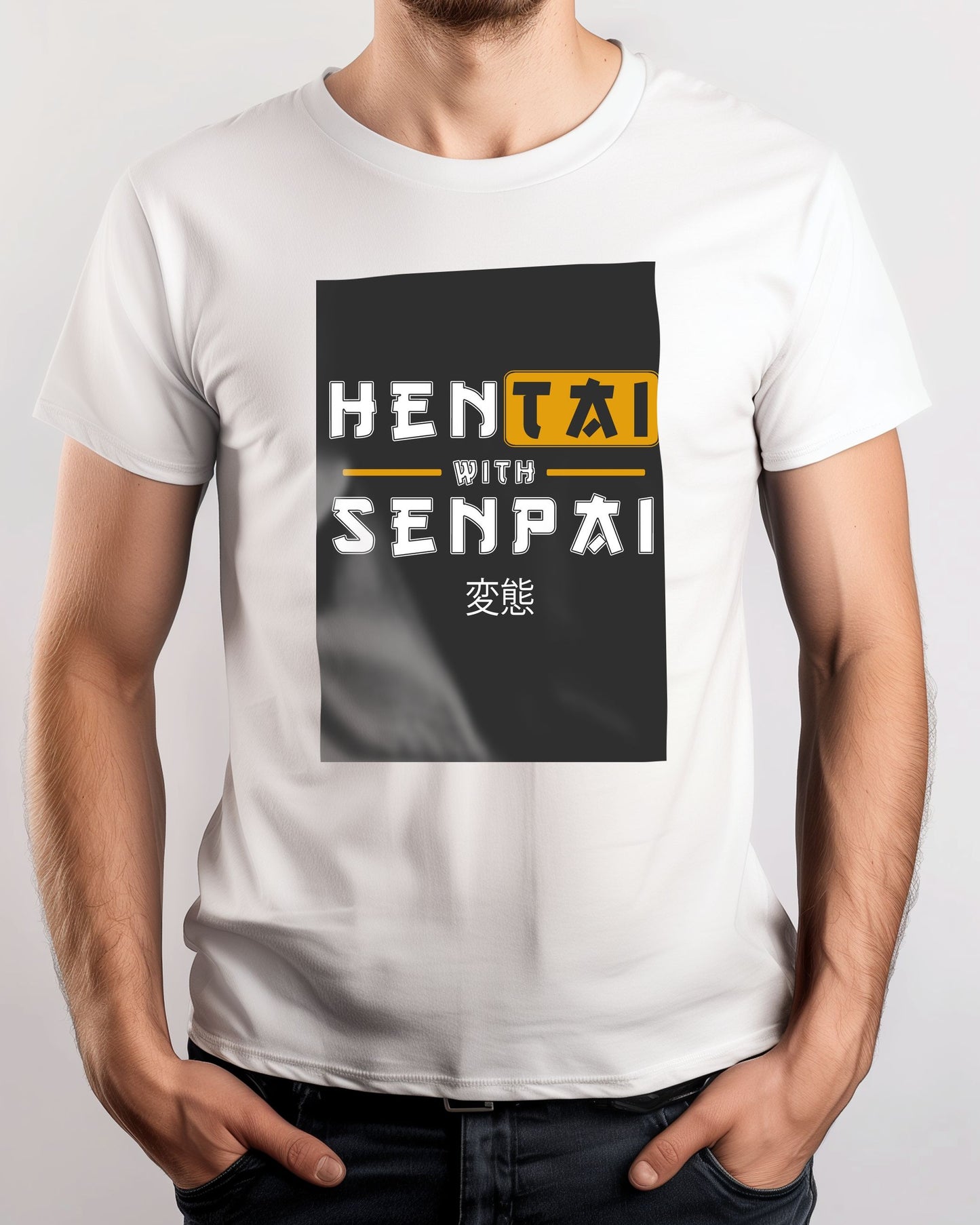 Hentai Senpai - @FreakCreator