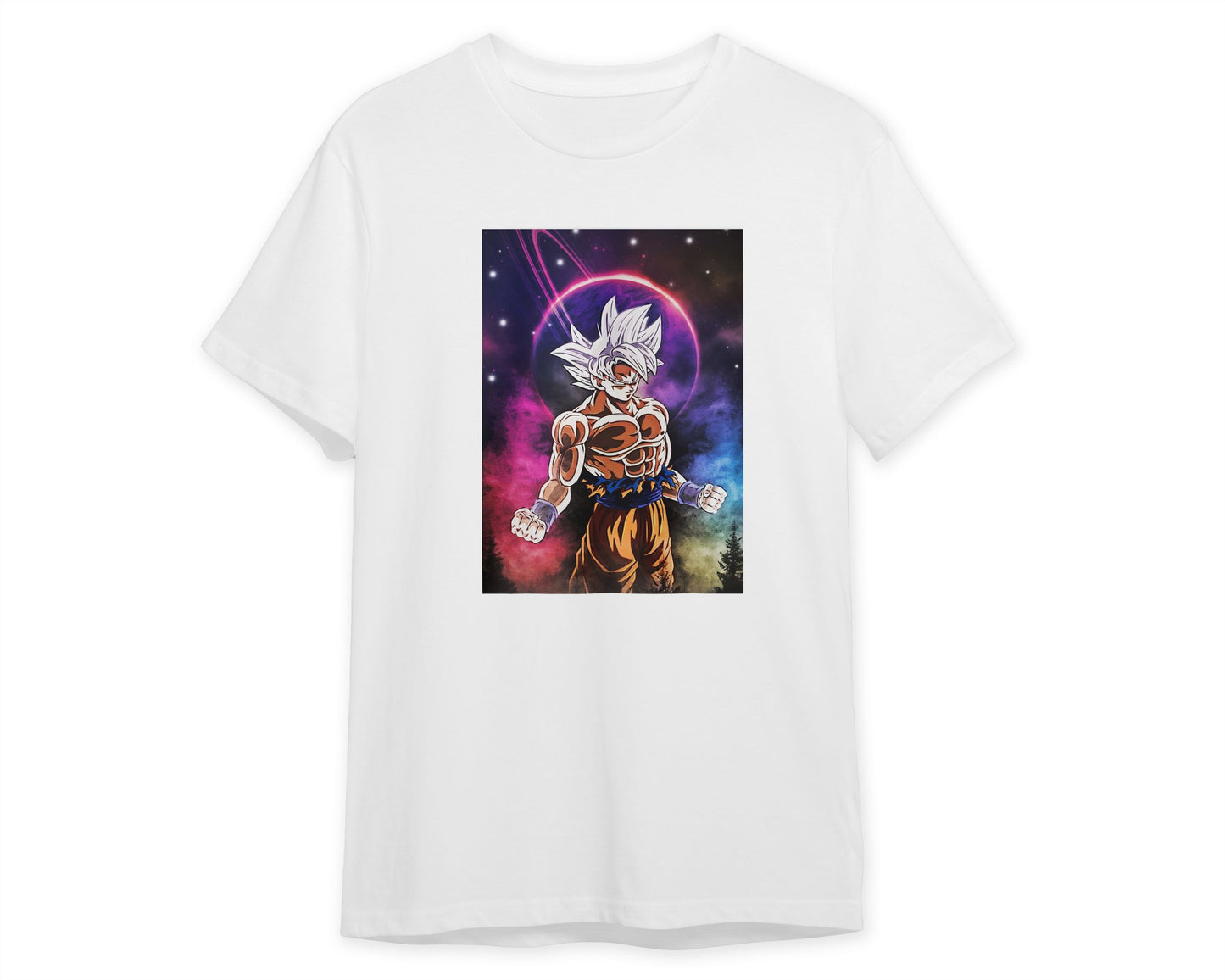 Goku - @4147_design