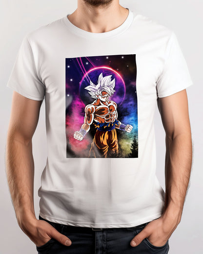 Goku - @4147_design