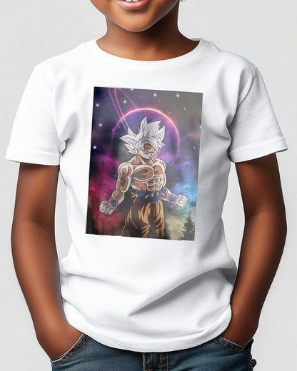 Goku - @4147_design