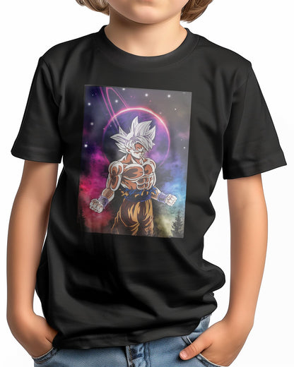 Goku - @4147_design