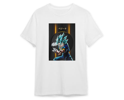 Vegeta - @4147_design