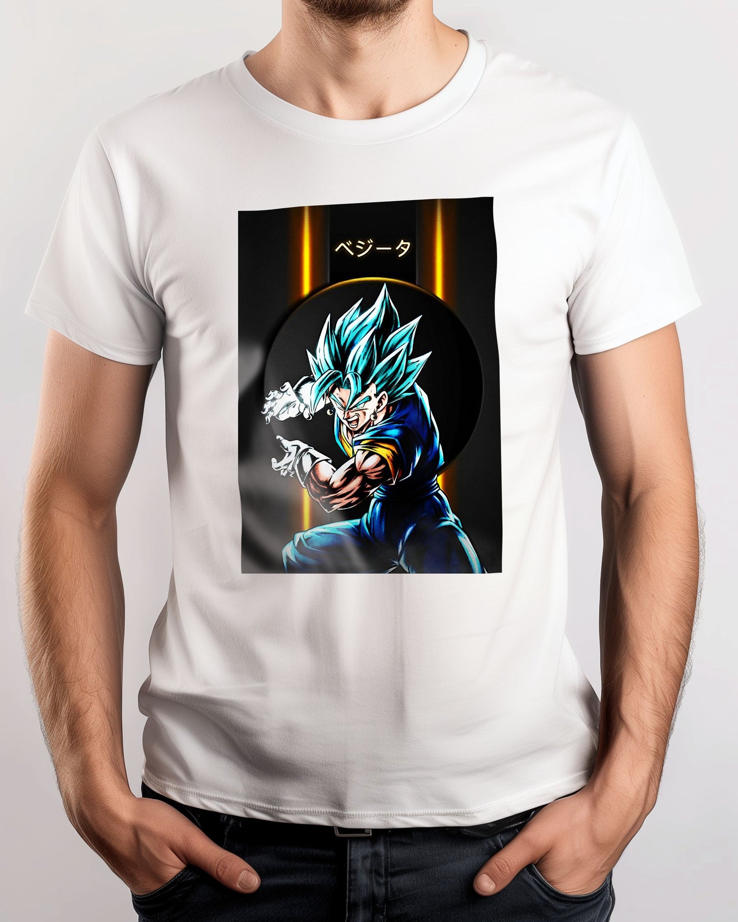 Vegeta - @4147_design