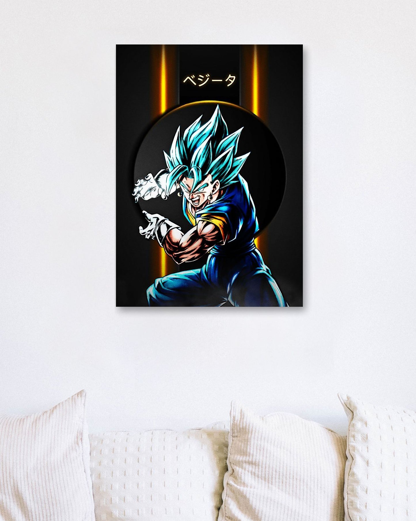 Vegeta - @4147_design