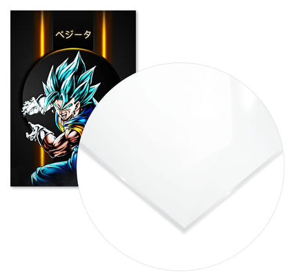 Vegeta - @4147_design