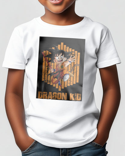 Dragon Kid - @FreakCreator