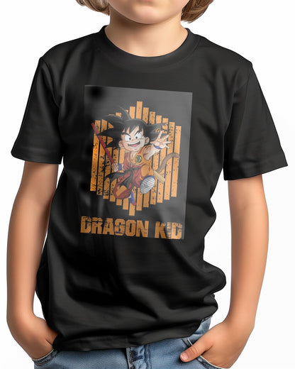 Dragon Kid - @FreakCreator