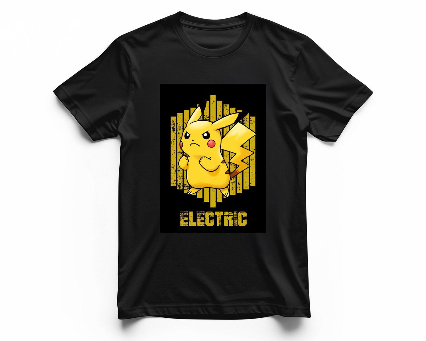 Electric - @FreakCreator