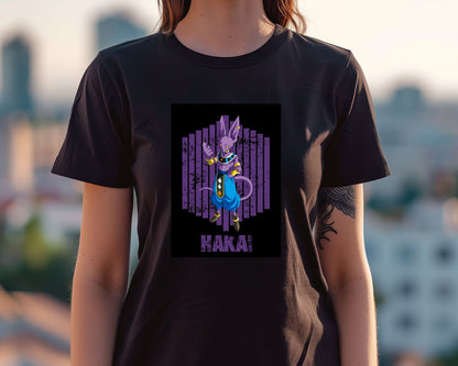 Hakai - @FreakCreator