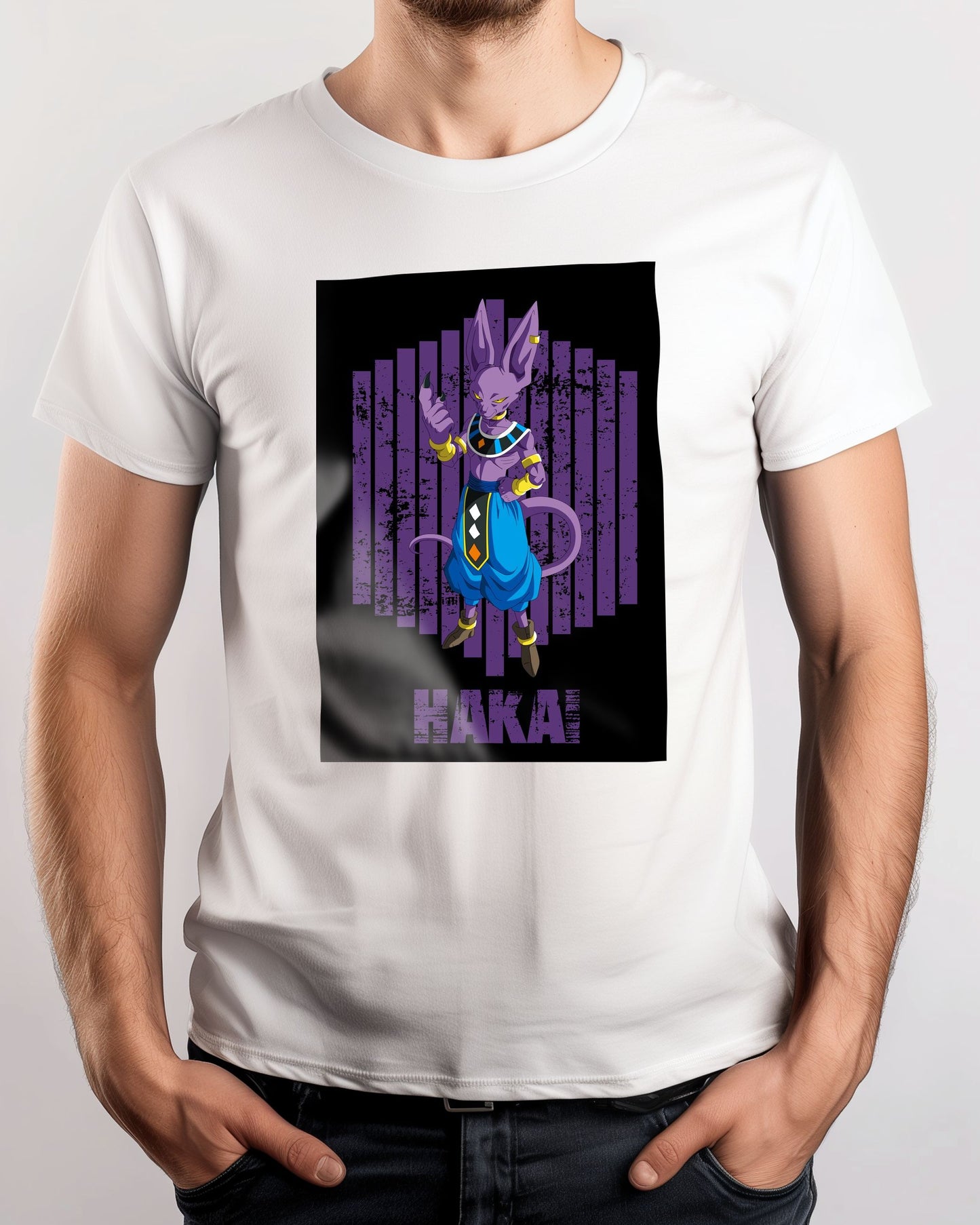 Hakai - @FreakCreator