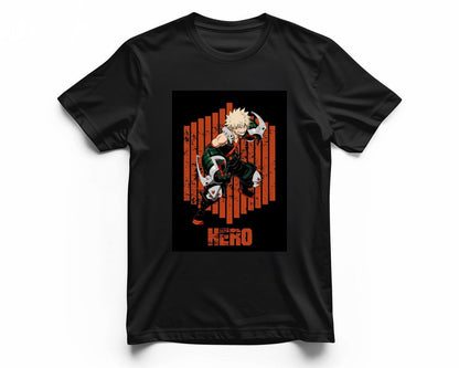 Hero 2 - @FreakCreator