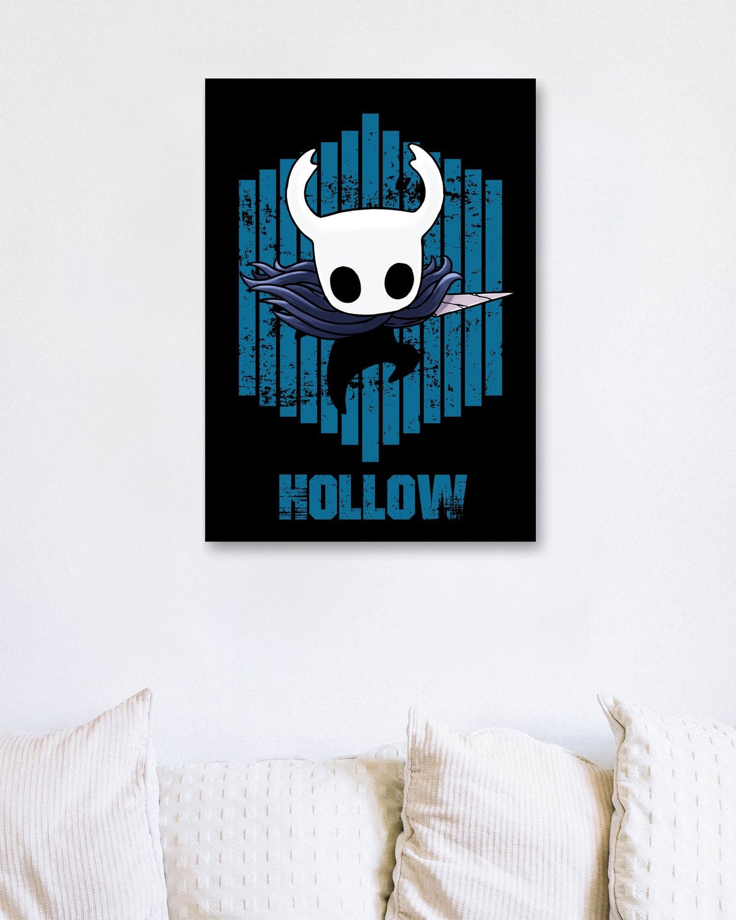 Hollow - @FreakCreator