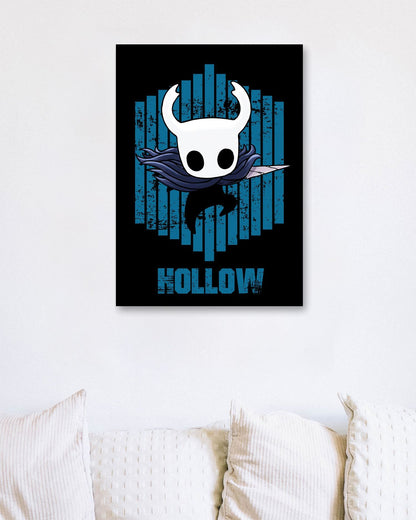 Hollow - @FreakCreator