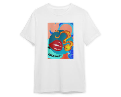 Heat lips 2 - @LoboCreations