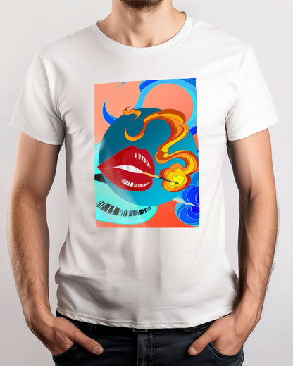 Heat lips 2 - @LoboCreations