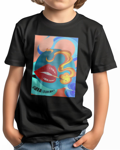 Heat lips 2 - @LoboCreations