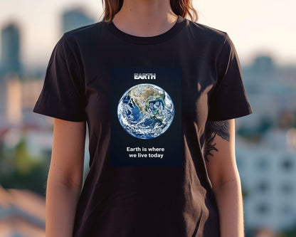 Earth - @4147_design